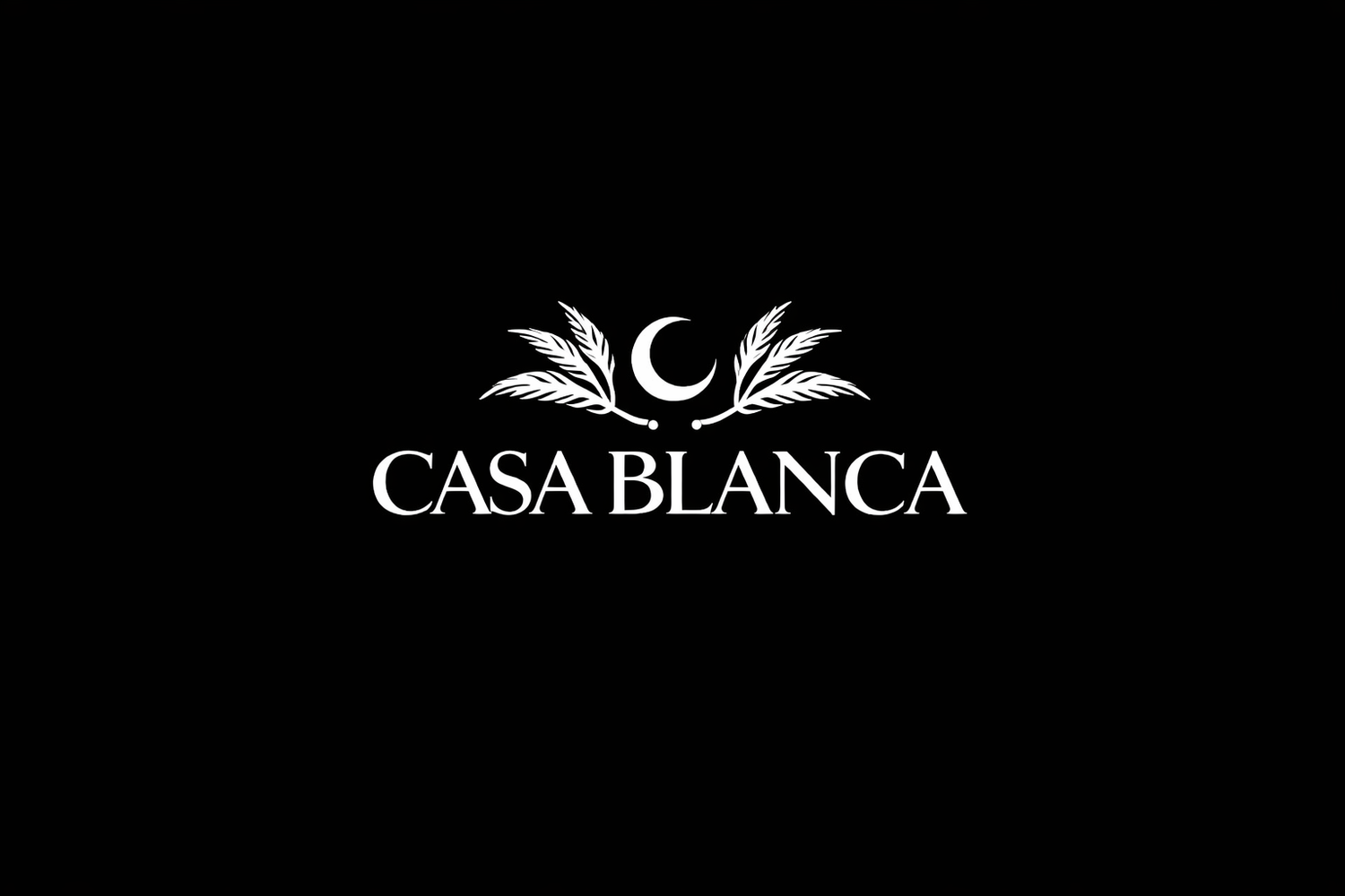 CASA BLANCA