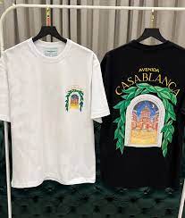 AVENIDA CASA BLANCA — ART TEE